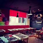 ホテル Ibis Katowice - ザブジェ