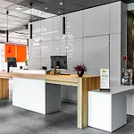 Hotel Ibis Katowice -