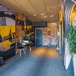 Otel Ibis Katowice - Zabrze