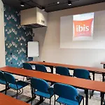 Ibis Katowice - ザブジェ