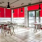 Ibis Katowice - Otel