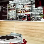 Ibis Katowice - ホテル ザブジェ