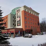 Ibis Katowice - ホテル