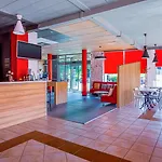 Ibis Katowice - ホテル