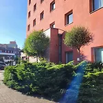 ホテル Ibis Katowice - 2*