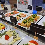 ホテル Ibis Katowice - ザブジェ