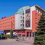 Hotel Ibis Katowice - Zabrze