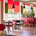 Otel Ibis Katowice -