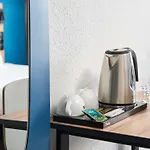 Ibis Katowice - Zabrze