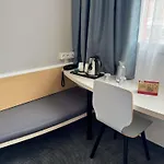 Ibis Katowice - Zabrze
