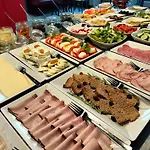Ibis Katowice - Otel 2*