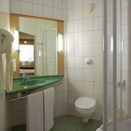 Ibis Katowice - Hotel Zabrze
