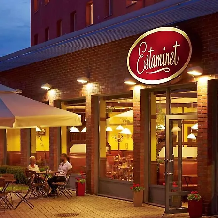 Hotel Ibis Katowice -