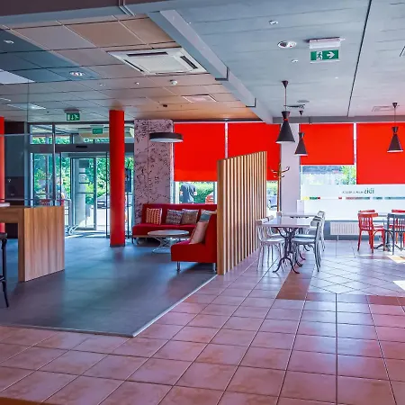 Ibis Katowice - Hotel