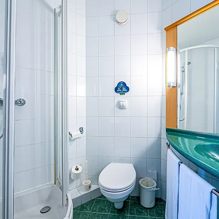 Hotel Ibis Katowice -