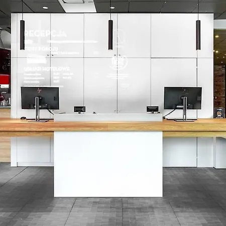 Ibis Katowice - Hotel