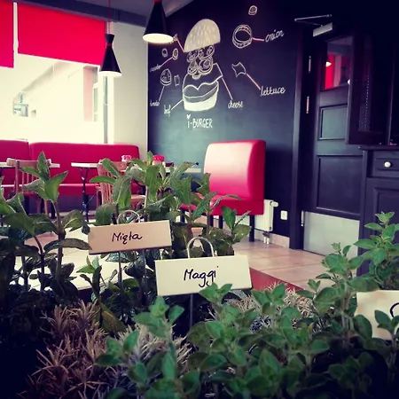 Ibis Katowice - Hotel 2*