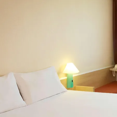Hotel Ibis Katowice - Hindenburg