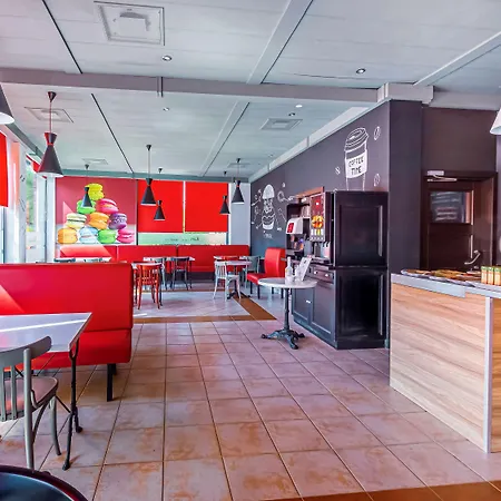 Hotel Ibis Katowice -