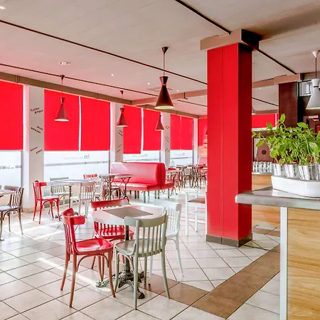 Ibis Katowice - Hotel 2*