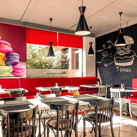 Ibis Katowice - 2* Zabrze
