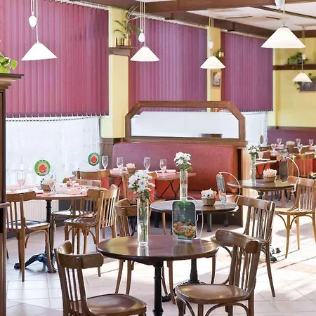 Ibis Katowice - 2* Zabrze