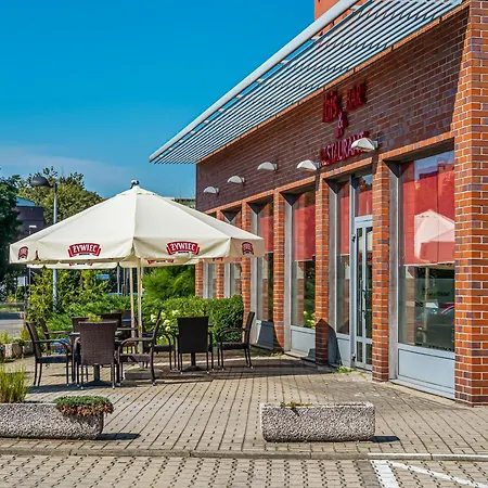 Ibis Katowice - 2* Zabrze