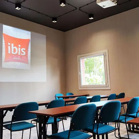 Ibis Katowice - Hotel