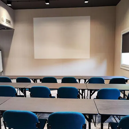 Hotel Ibis Katowice -