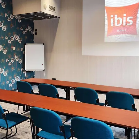Ibis Katowice - Hotel Zabrze