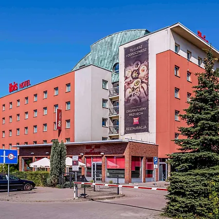 Ibis Katowice - Zabrze