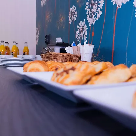 Ibis Katowice - 2* Zabrze