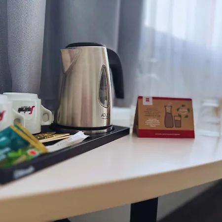 Ibis Katowice - Hotel Zabrze