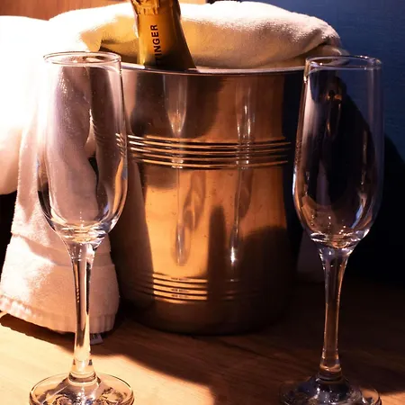 Ibis Katowice - Отель 2*