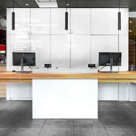 Ibis Katowice - Hotel Zabrze