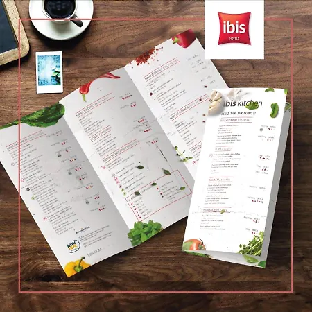 Hotel Ibis Katowice - 2*