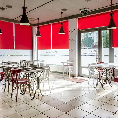 Ibis Katowice - Hotel