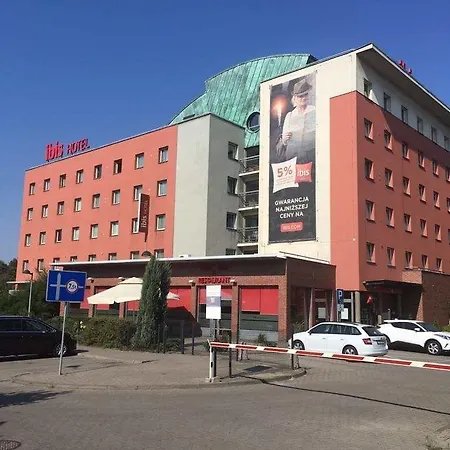 Hotel Ibis Katowice - Zabrze