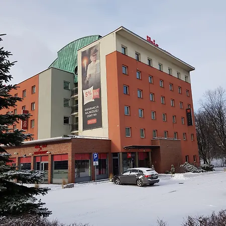 Ibis Katowice - Hotel