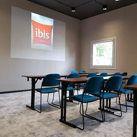 Ibis Katowice - Ζάμπρτσε