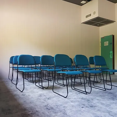 Ibis Katowice - Zabrze