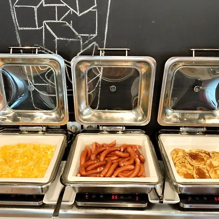 Ibis Katowice - Ζάμπρτσε