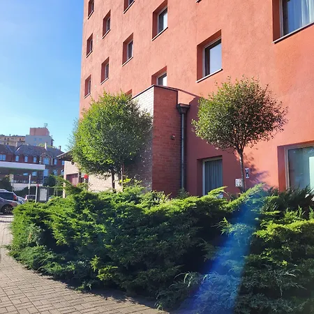 Hotel Ibis Katowice - 2*
