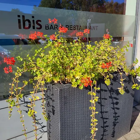 Ibis Katowice - Hotel
