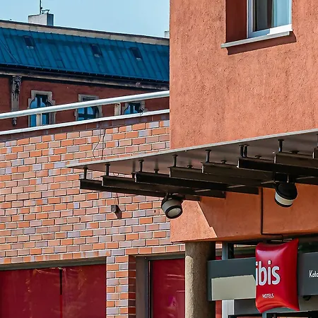Ibis Katowice - 2* Zabrze