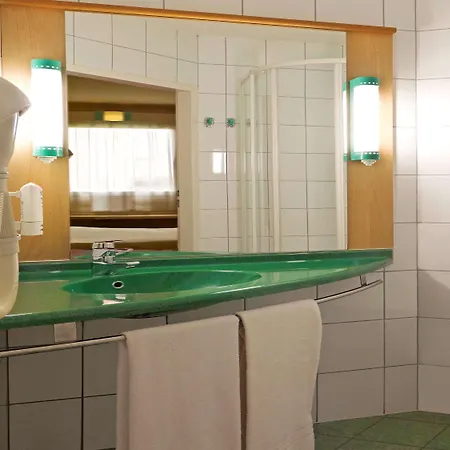 Ibis Katowice - Zabrze