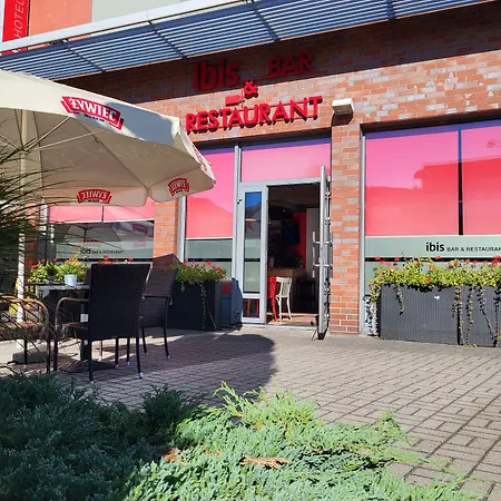 Ibis Katowice - Zabrze