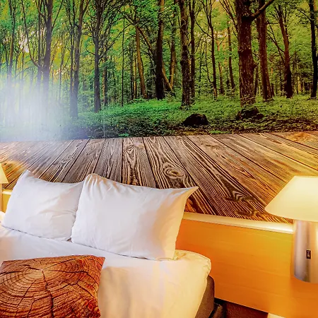 Ibis Katowice - 2* Ζάμπρτσε