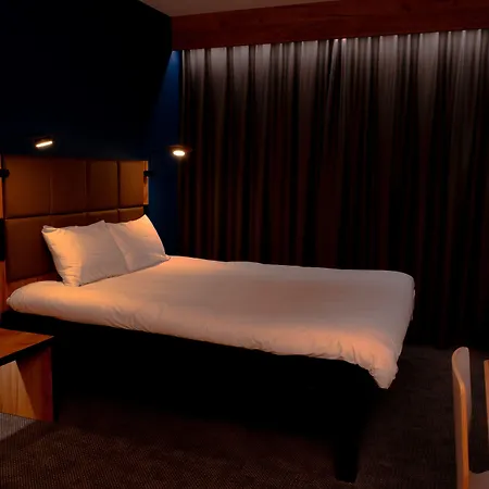 Ibis Katowice - Zabrze