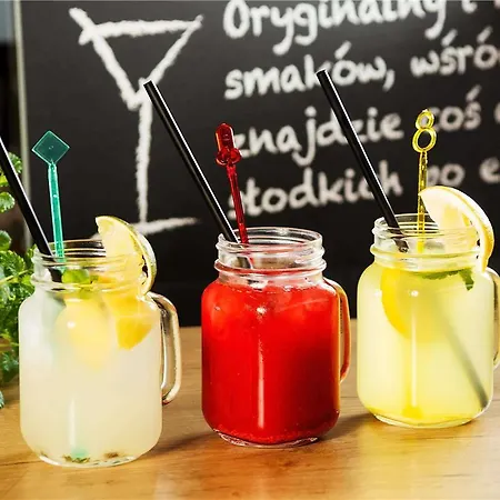 Hotel Ibis Katowice - 2*